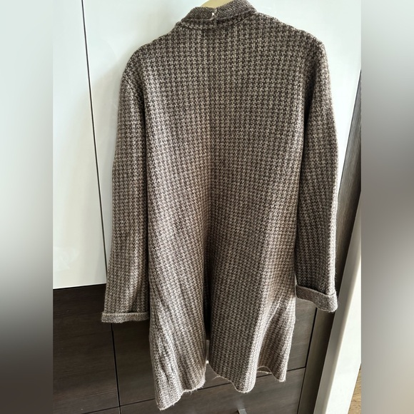 CJLA sweater cardigan size S/M - Picture 5 of 8